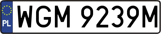 WGM9239M