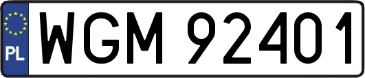 WGM92401