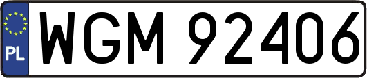 WGM92406