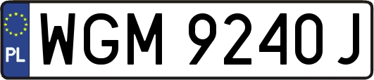 WGM9240J