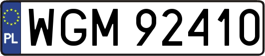 WGM92410