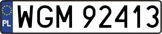 WGM92413