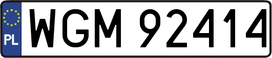 WGM92414