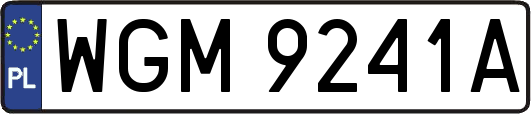 WGM9241A