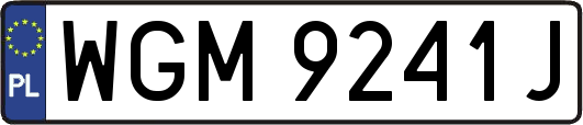 WGM9241J