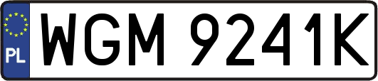 WGM9241K