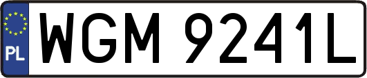 WGM9241L