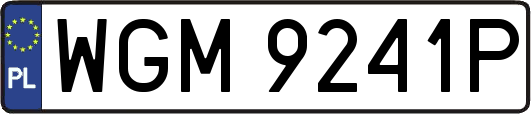 WGM9241P