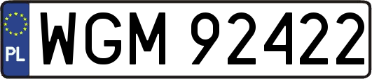 WGM92422