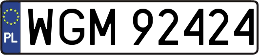 WGM92424