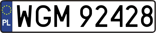 WGM92428