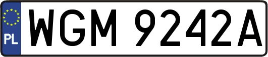 WGM9242A