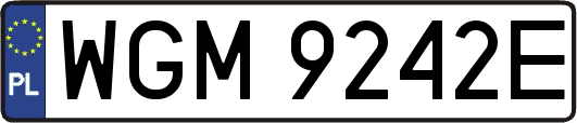 WGM9242E