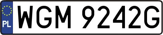 WGM9242G