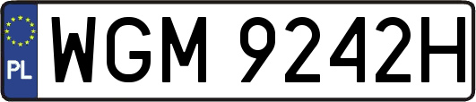 WGM9242H