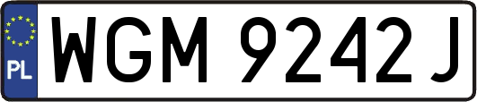 WGM9242J