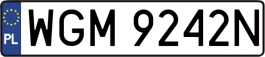 WGM9242N