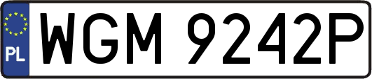 WGM9242P