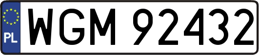 WGM92432