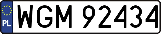 WGM92434