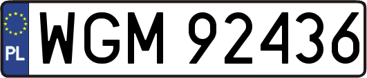 WGM92436