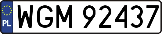 WGM92437