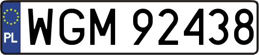 WGM92438