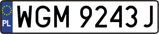 WGM9243J