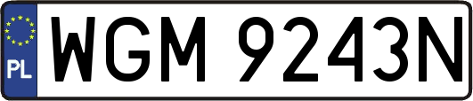 WGM9243N
