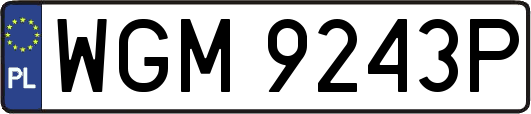WGM9243P