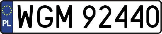 WGM92440