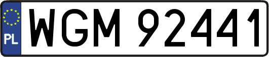 WGM92441