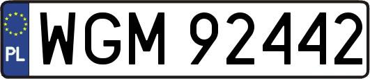 WGM92442