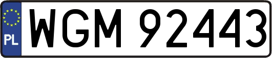 WGM92443