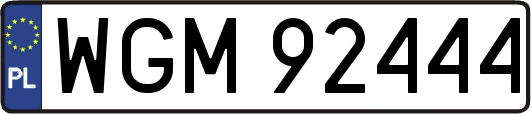 WGM92444