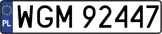 WGM92447