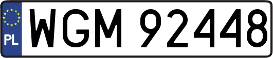 WGM92448