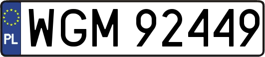 WGM92449