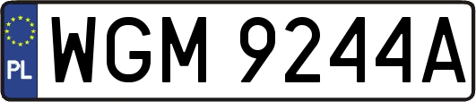 WGM9244A