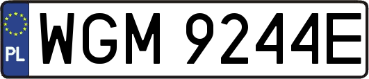 WGM9244E