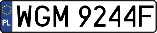 WGM9244F