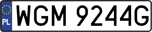 WGM9244G