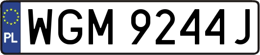 WGM9244J