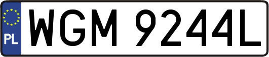 WGM9244L