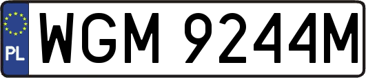 WGM9244M