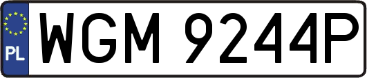 WGM9244P
