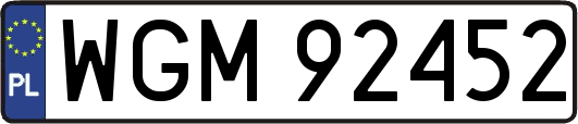 WGM92452