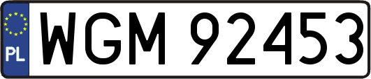 WGM92453