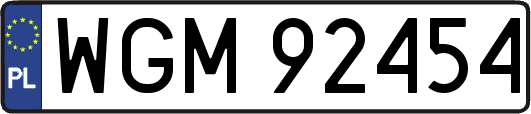 WGM92454