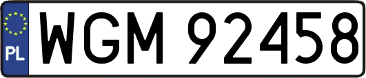 WGM92458